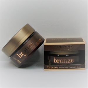 Beurre BRONZE shimmer