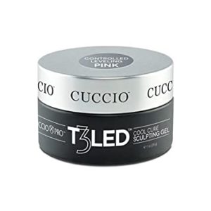 Gel Cuccio PRO T3 LED